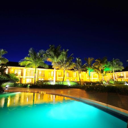 Munyonyo Commonwealth Resort Kampala Exterior photo