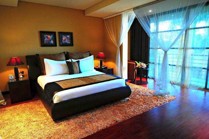 Munyonyo Commonwealth Resort Kampala Exterior photo