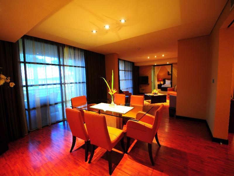Munyonyo Commonwealth Resort Kampala Exterior photo