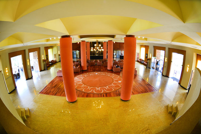 Munyonyo Commonwealth Resort Kampala Exterior photo