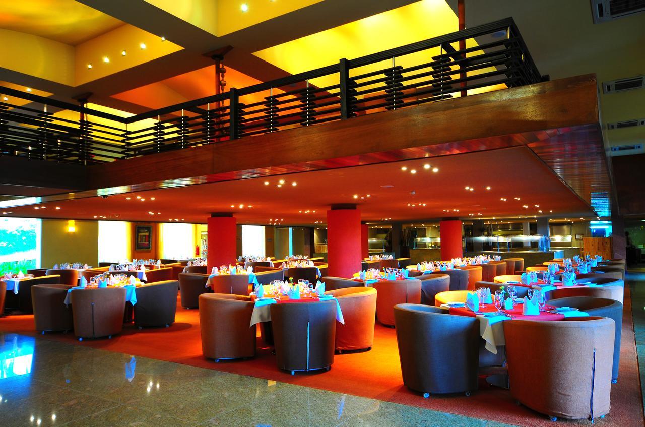 Munyonyo Commonwealth Resort Kampala Exterior photo