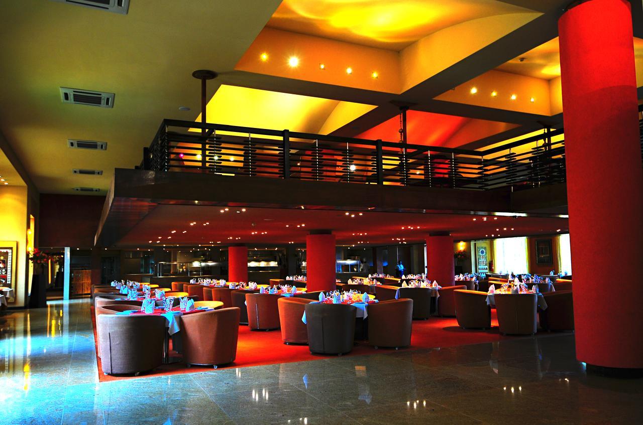 Munyonyo Commonwealth Resort Kampala Exterior photo