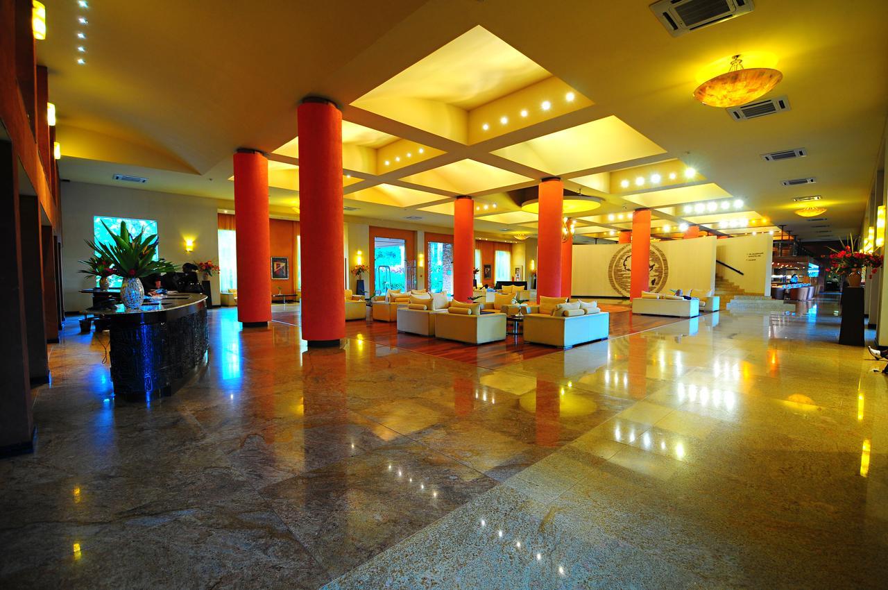 Munyonyo Commonwealth Resort Kampala Exterior photo
