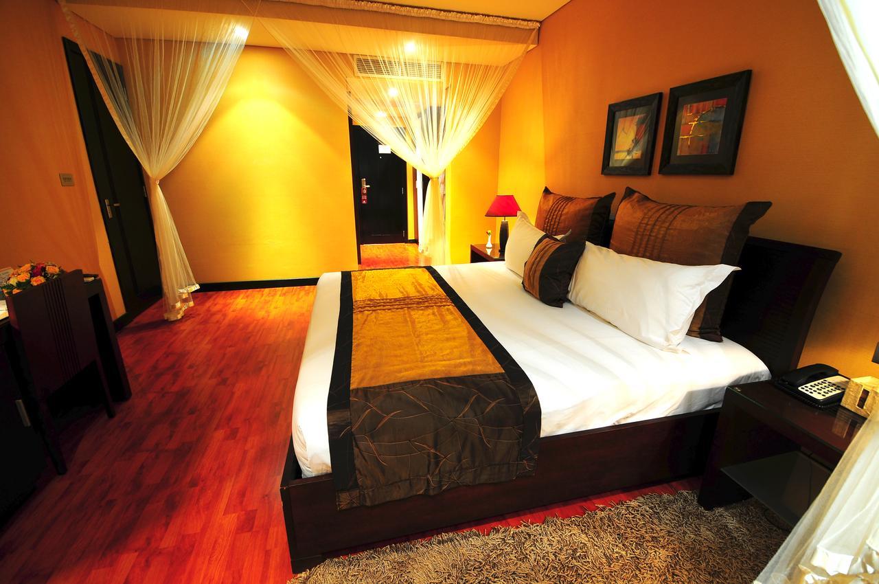Munyonyo Commonwealth Resort Kampala Exterior photo