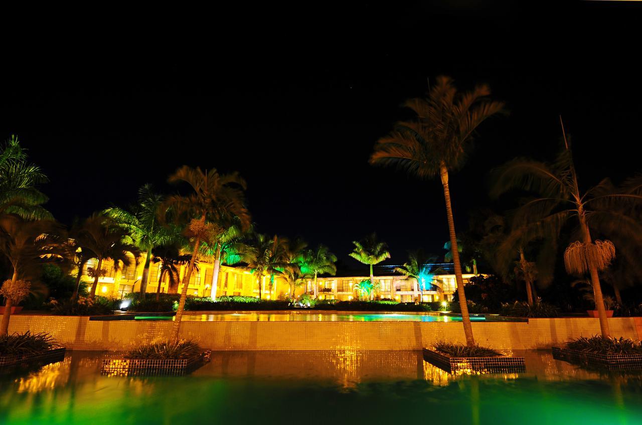 Munyonyo Commonwealth Resort Kampala Exterior photo